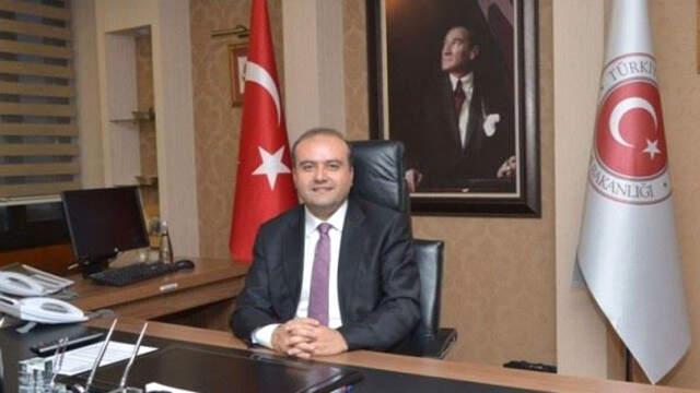 AK Parti Belediye Başkan Adaylarından İlk Açıklamalar