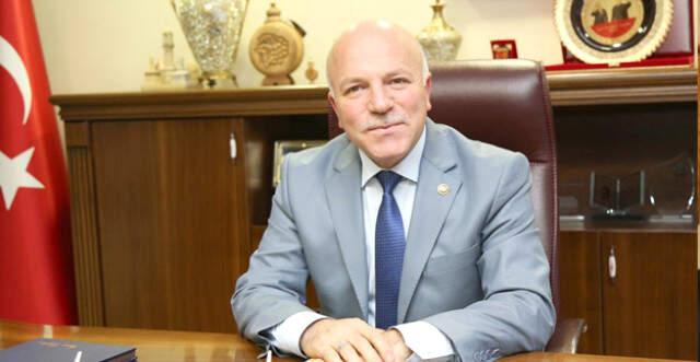 AK Parti Erzurum Büyükşehir Belediye Başkan Adayı Mehmet Sekmen kimdir?