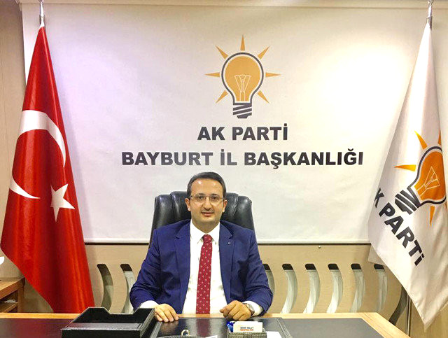 AK Parti'nin Belediye Başkan Adayları Belli Oldu! İşte O İsimler