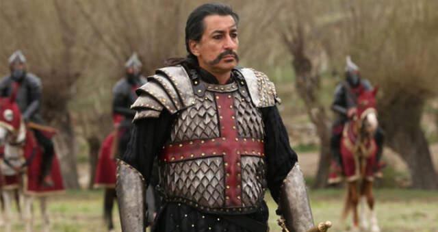 Erkan Petekkaya, 'Deliler Fatih'in Fermanı' Filmine +18 Kuralı Koyan Almanya'ya Tepki Gösterdi