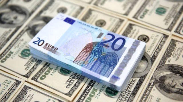 Euro, Dolar, Altın ve Borsa Ters Köşe! Bu Hafta Yatırım Araçlarının Hepsi Kaybettirdi Euro, Dolar, Altın ve Borsa Ters Köşe! Bu Hafta Yatırım Araçlarının Hepsi Kaybettirdi