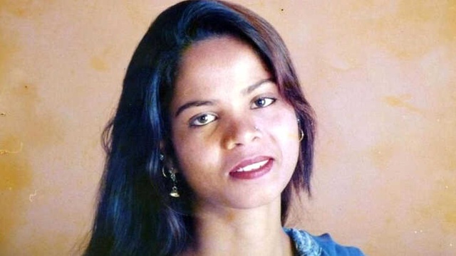 Pakistan: Asia Bibi Protestolarının Lideri, Radikal İslamcı Din Adamı Gözaltına Alındı