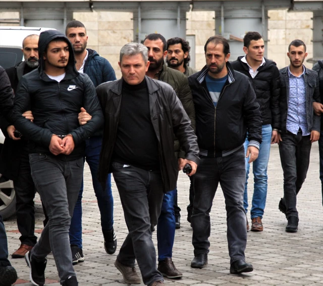 Ünlü İş Adamı Semih Çakır'a Düzenlenen Silahlı Saldırıda 1 Kişi Tutuklandı