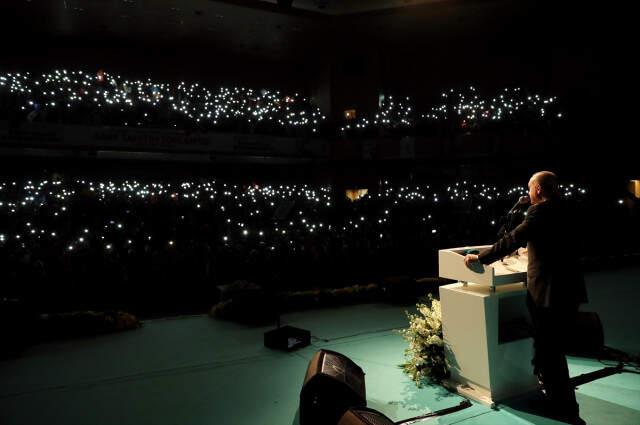 Cumhurbaşkanı Erdoğan, 40 Belediye Başkan Adayını Açıkladı