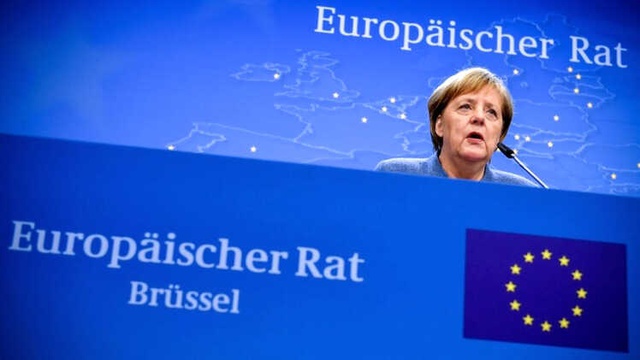 AB Liderleri Brexit İçin Ne Dedi?