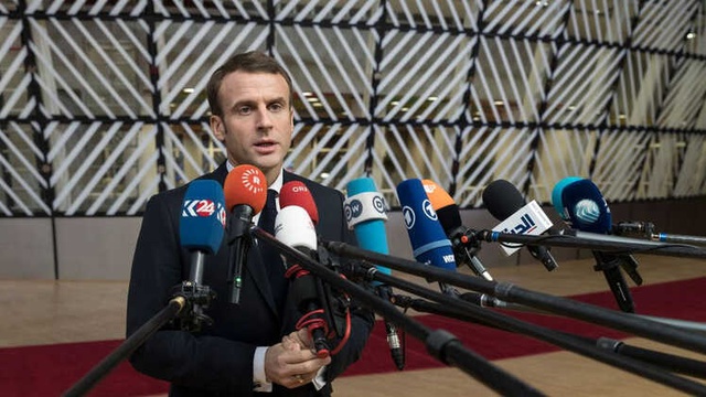 AB Liderleri Brexit İçin Ne Dedi?