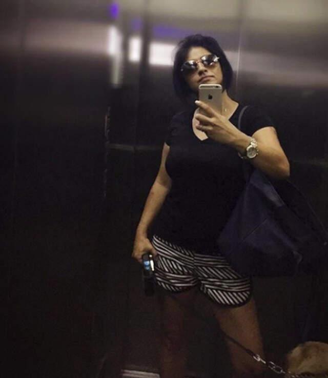 Bendeniz, Son Haliyle Hayranlarını Şaşırttı