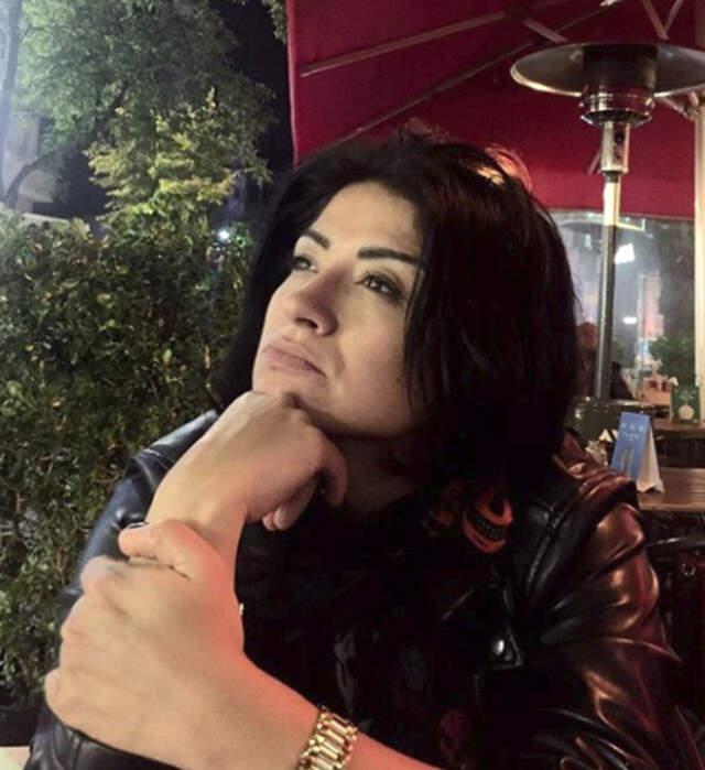 Bendeniz, Son Haliyle Hayranlarını Şaşırttı