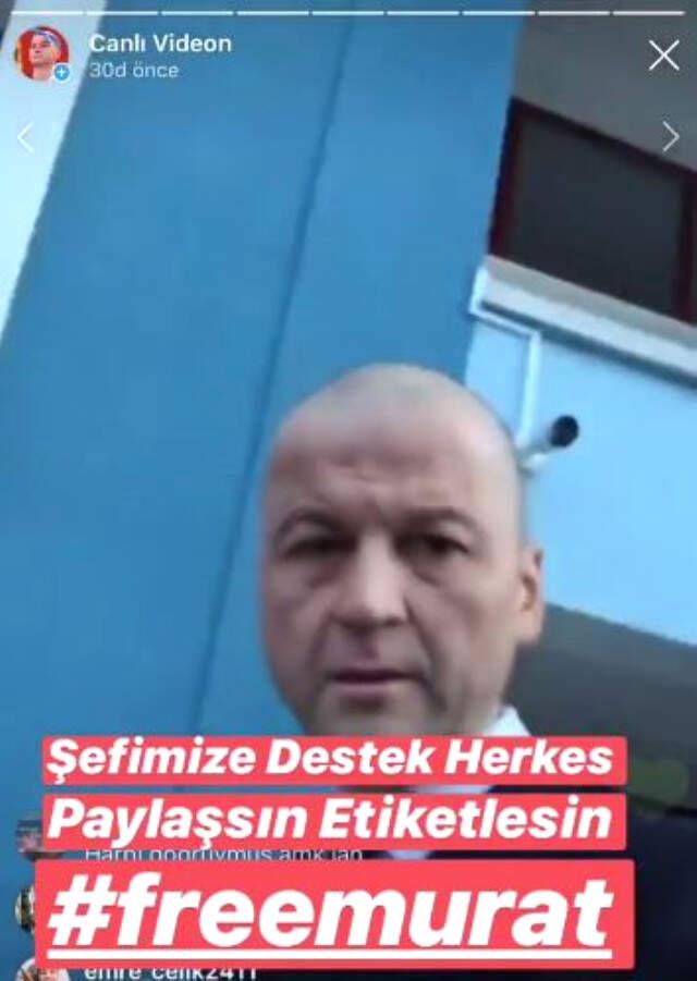 MasterChef Murat Özdemir, Gözaltına Alındı!