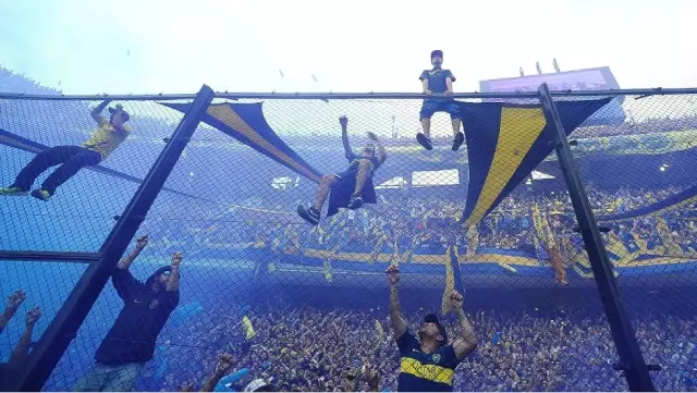 River Plate-Boca Juniors: Libertadores Kupası Finaline Taşınan Dünyanın En Büyük Derbisi