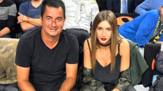 Acun Ilıcalı'dan Ayrılan Şeyma Subaşı, Sosyal Medya Hesabındaki Soyadını Değiştirdi