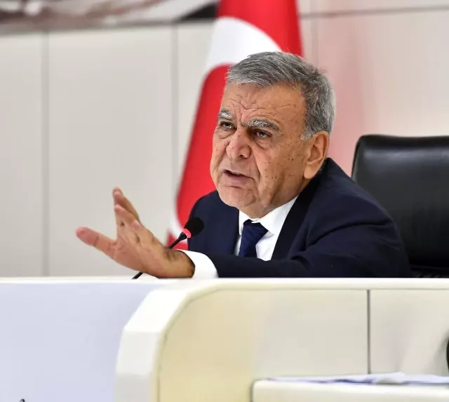 AK Parti'li Kökoğuz'la Tartışan Aziz Kocaoğlu'ndan Adaylık Sinyali: İstiyorsan Gitmeyiz