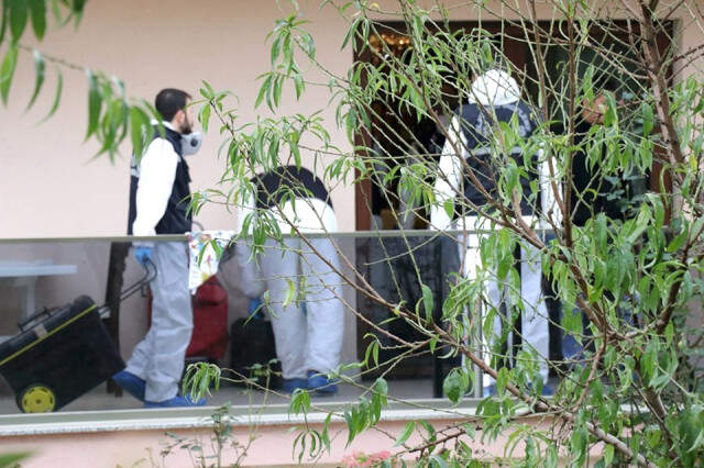 Başsavcılık'tan Yalova'daki Kaşıkçı Cinayeti Aramasıyla İlgili İlk Açıklama