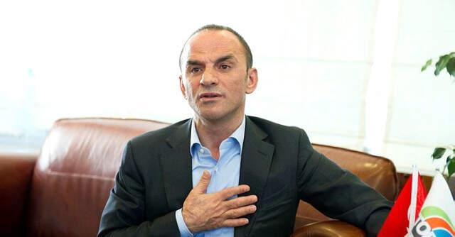 Cinayet Azmettiricisi Olarak Yargılanan Galip Öztürk Kimdir?