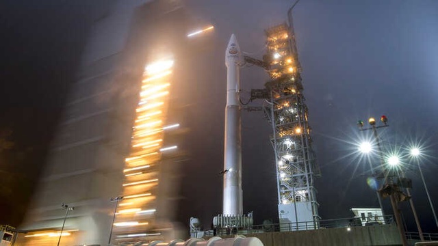 Insight: Nasa'nın Bugün Mars'a İndireceği Uzay Aracı Hakkında Bilinenler