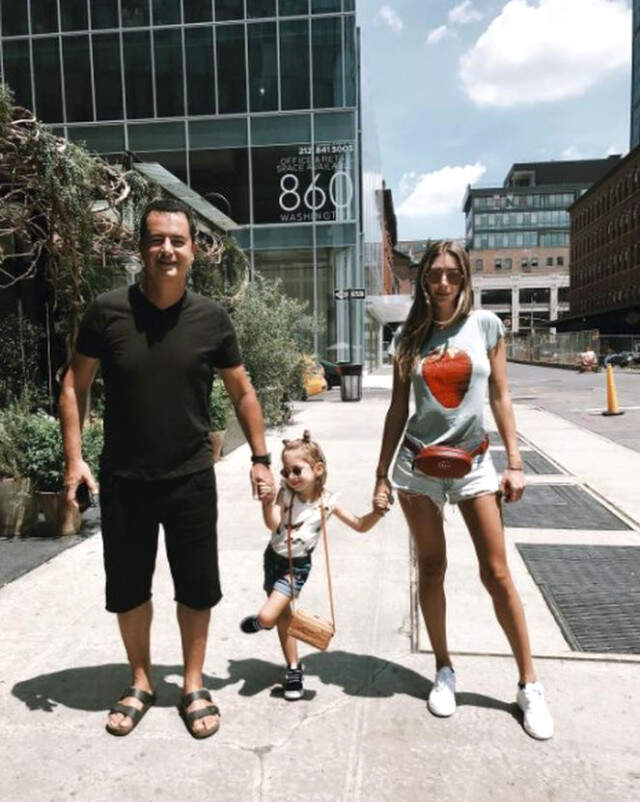 İşte Acun Ilıcalı ile Şeyma Subaşı'nın Geçmişten Günümüze Hikayesi