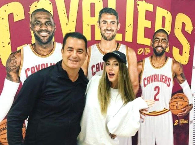 İşte Acun Ilıcalı ile Şeyma Subaşı'nın Geçmişten Günümüze Hikayesi