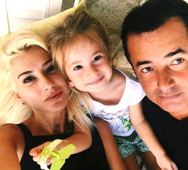 İşte Acun Ilıcalı ile Şeyma Subaşı'nın Geçmişten Günümüze Hikayesi