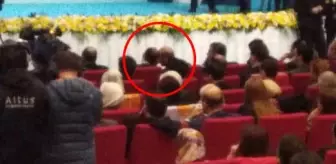 Küs Olduğu Konuşulan Albayrak ve Soylu'nun Samimi Sohbetleri Dikkat Çekti