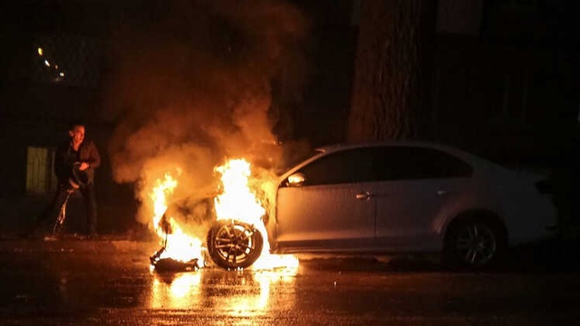 Rusya-Ukrayna Krizi: Son 24 Saatte Neler Yaşandı?