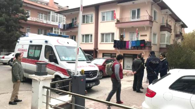Sancaktepe'deki Helikopter Faciasında Şehit Olan Askerlerimizin Aileleri, Acı Haber Karşısında Yıkıldı