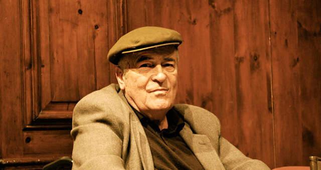 Ünlü İtalyan Yönetmen Bernardo Bertolucci Hayatını Kaybetti