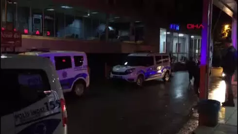 Kahraman Özel Harekat Polisi, 4 Yaşındaki Çocuğu Rehin Alıp Siper Eden PKK'lıyı Öldürüp Şehit Oldu