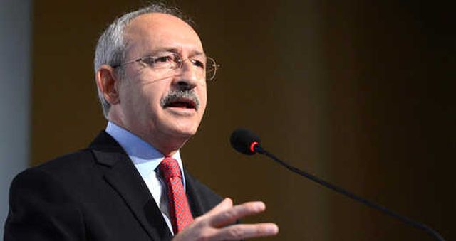 Kılıçdaroğlu, İstanbul İçin Adı Öne Çıkan İmamoğlu ve Ankara İçin Adı Geçen Topel'le Görüştü
