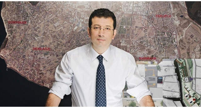 Kılıçdaroğlu, İstanbul İçin Adı Öne Çıkan İmamoğlu ve Ankara İçin Adı Geçen Topel'le Görüştü