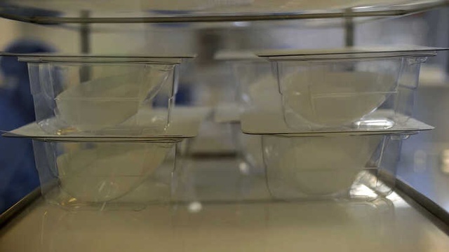 Meme Protezinde Kanser Riski Uyarısı