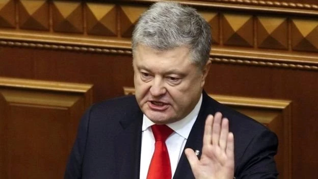 Ukrayna'da Sıkıyönetim İlanı Ne Anlama Geliyor?