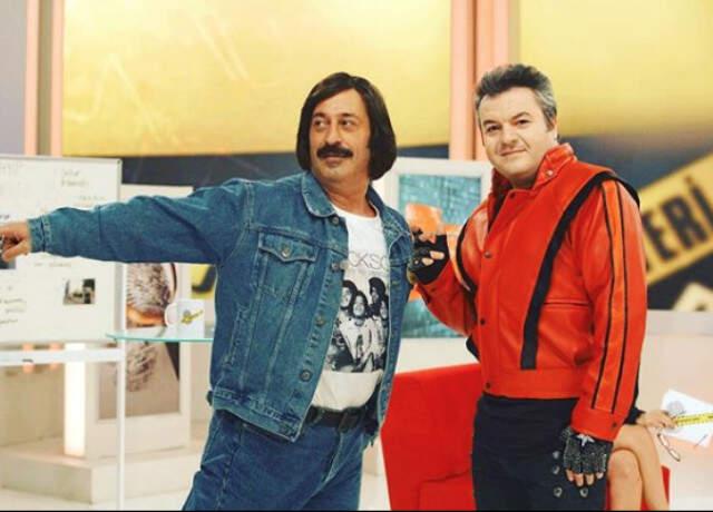 Cem Yılmaz Bombayı Patlattı! Yeni Filminde Acun Ilıcalı da Oynayacak