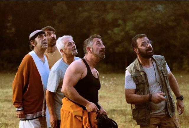 Cem Yılmaz Bombayı Patlattı! Yeni Filminde Acun Ilıcalı da Oynayacak