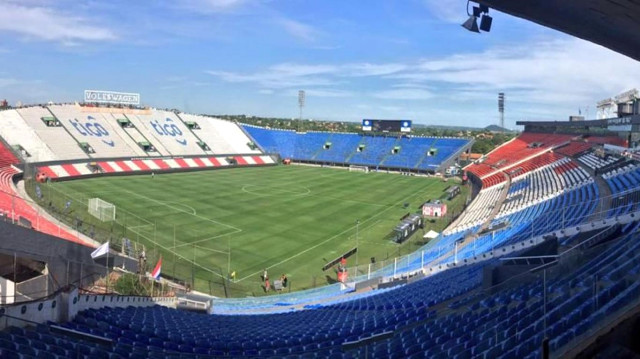 Çıkan Olaylar Nedeniyle Ertelenen River Plate-Boca Juniors Maçı Arjantin Dışında Oynanacak