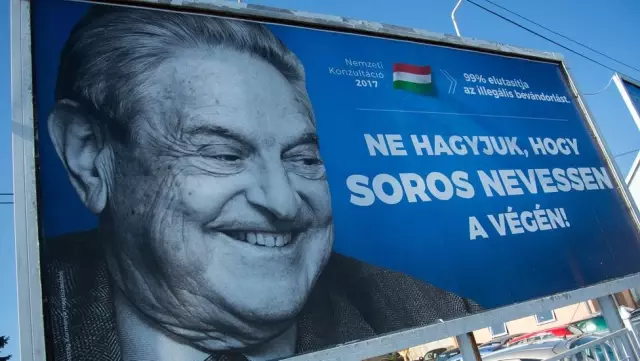  <a class='keyword-sd' href='/george-soros/' title='George Soros'>George Soros</a>'a Hangi Ülkede Ne Suçlamalar Yöneltiliyor?