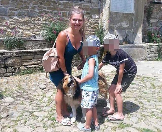 Gögüslerini Büyültme Operasyon Geçiren Genç Anne Hayatını Kaybetti Göğüslerini Büyütme Operasyonu Geçiren Genç Anne, Hayatını Kaybetti