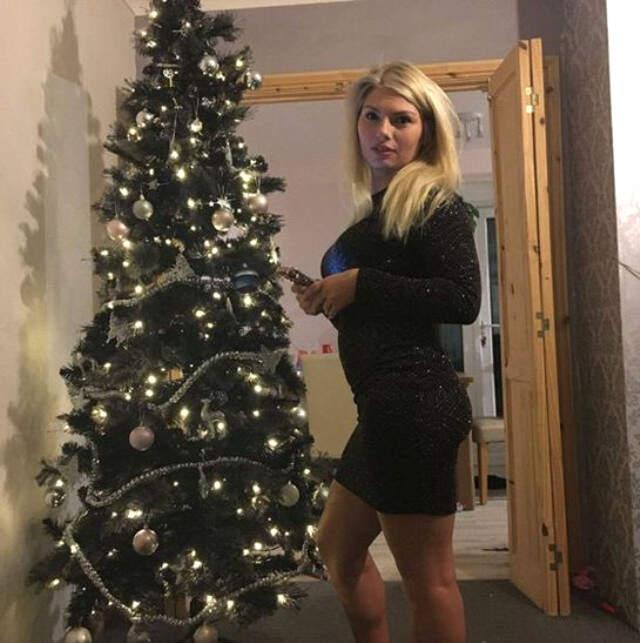 Gögüslerini Büyültme Operasyon Geçiren Genç Anne Hayatını Kaybetti Göğüslerini Büyütme Operasyonu Geçiren Genç Anne, Hayatını Kaybetti