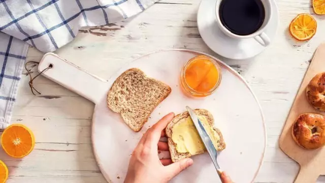 Günün En Önemli Öğünü Kahvaltı Mı?