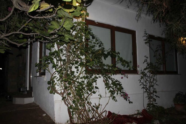 Polisin Baskın Yaptığı Lüks Villa, Uyuşturucu Serası Çıktı