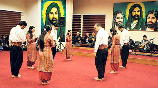 Yargıtay'dan Cemevi Kararı: Elektrik Faturaları Devlet Tarafından Ödenmelidir