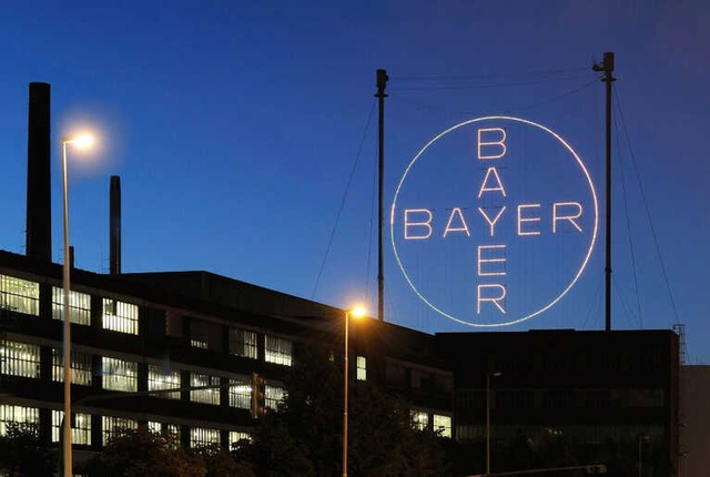 Alman İlaç Devi Bayer, 12 Bin Kişiyi İşten Çıkaracak
