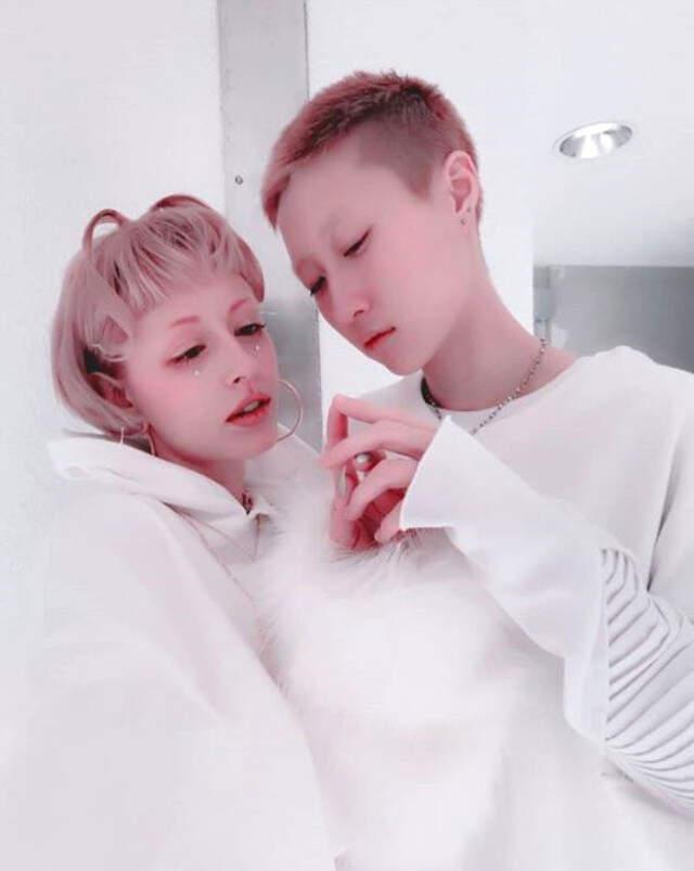 Jackie Chan'in Kızı, Kanadalı Kız Arkadaşıyla Evlendi