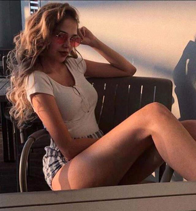 Merve Taşkın'dan İnanılmaz İtiraf: Artık Bakire Değilim