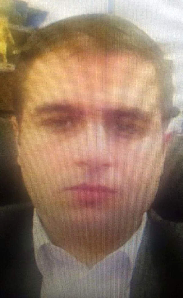 1 Liralık Tuvalet Ücreti İçin Cinayet İşleyen Ünlü Kebapçıya 12 Yıl 6 Ay Hapis Cezası Verildi
