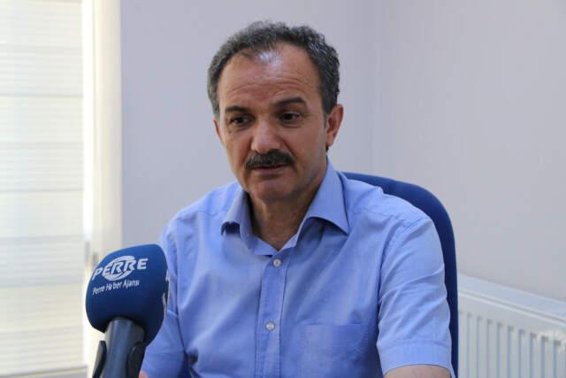 AK Parti Adıyaman Belediye Başkan Adayı Süleyman Kılınç Kimdir? AK Parti Adıyaman Belediye Başkan Adayı Süleyman Kılınç Kimdir?