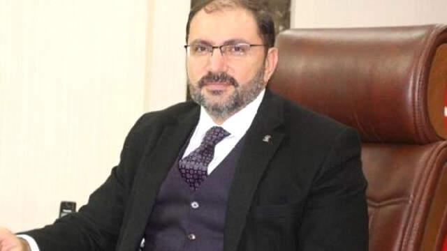 AK Parti Batman Belediye Başkan Adayı Murat Güneştekin Kimdir?