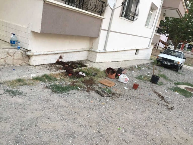 Bıçakladığı Eşini Balkondan Atan Cani Koca İçin 29 Yıla Kadar Hapis İstendi