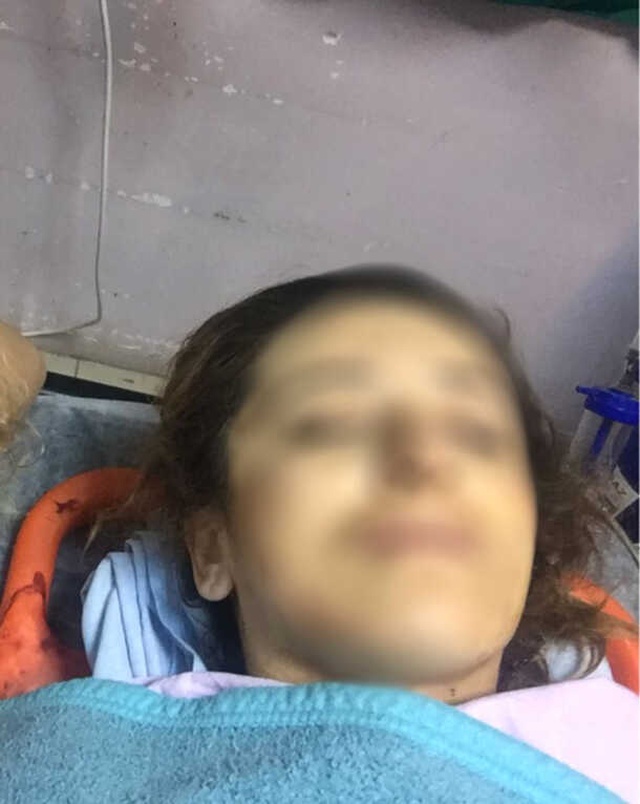 Bıçakladığı Eşini Balkondan Atan Cani Koca İçin 29 Yıla Kadar Hapis İstendi
