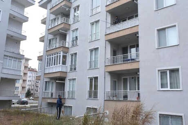 Edirne'de Oltayla Ekmek Alan Apartman Sakini: Aklıma Çaresizlikten Geldi
