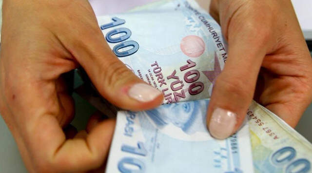 Eğitim-Bir-Sen ve Memur-Sen'den Asgari Ücrette 2 Bin Lira Çağrısı Memur-Sen'den Asgari Ücrette 2 Bin Lira Çağrısı